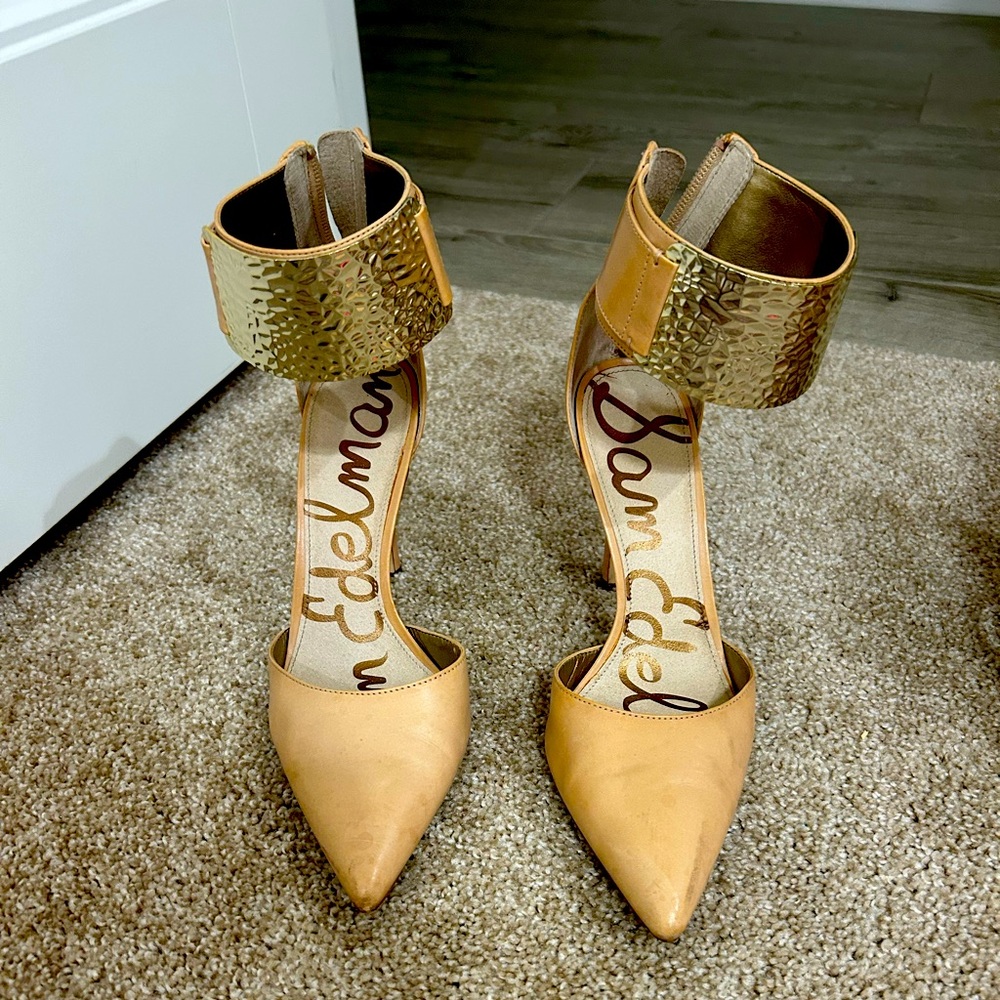Sam Edelman Pumps
